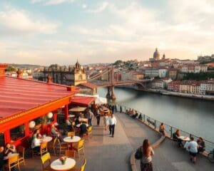 Was macht Porto für Urlauber attraktiv?