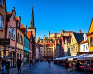 Was macht Tallinn historisch interessant?