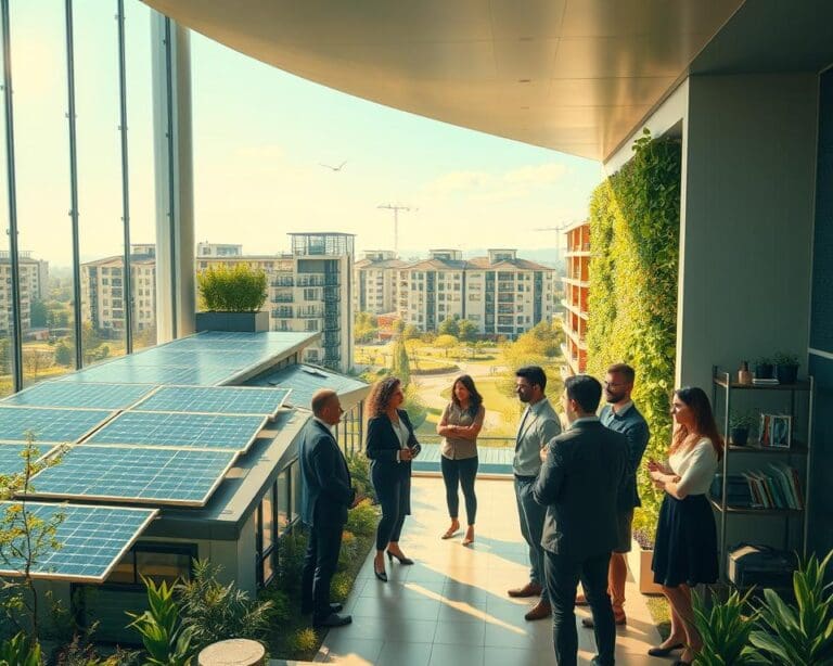 Was macht Wohnen zukunftssicher?