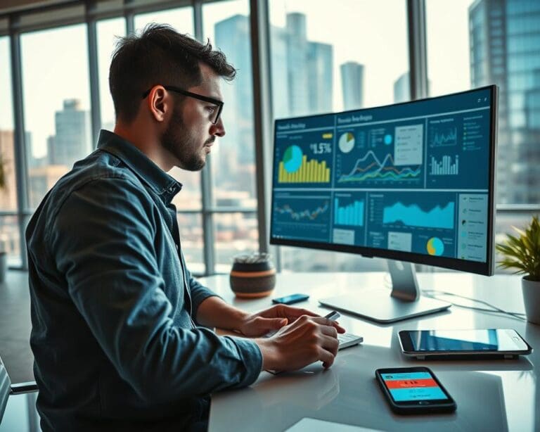 Was macht ein Digitalstratege für Marken?