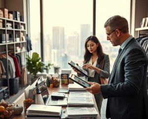 Was macht ein Einkaufsberater konkret?