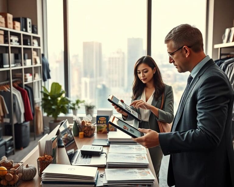 Was macht ein Einkaufsberater konkret?