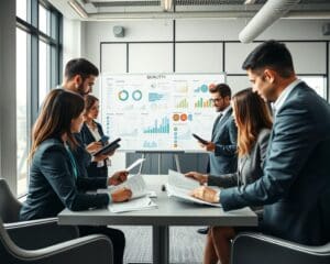 Was macht ein Qualitätsdienstleister im Unternehmen?