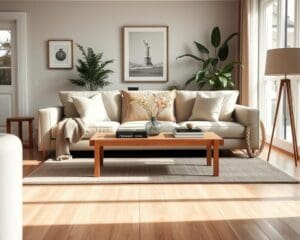 Was macht eine Einrichtung zeitlos?