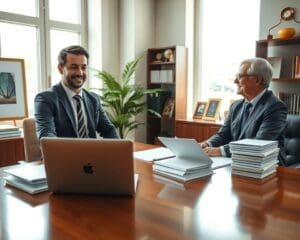 Was macht eine gesunde finanzielle Situation aus?