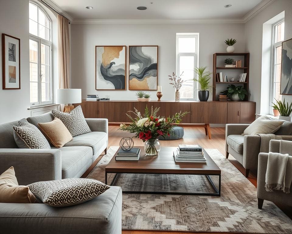 Was macht eine stilvolle Einrichtung aus?