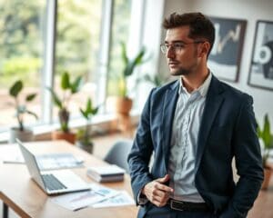 Was macht einen Finanzberater kompetent?