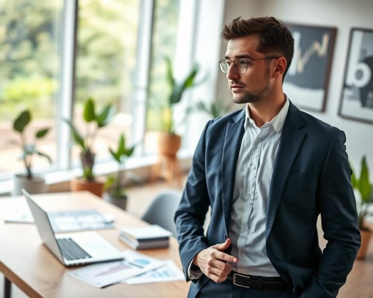 Was macht einen Finanzberater kompetent?