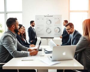 Was macht einen Steuerberater unverzichtbar?