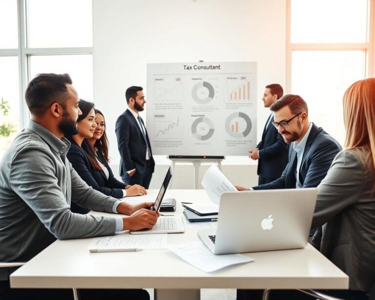 Was macht einen Steuerberater unverzichtbar?