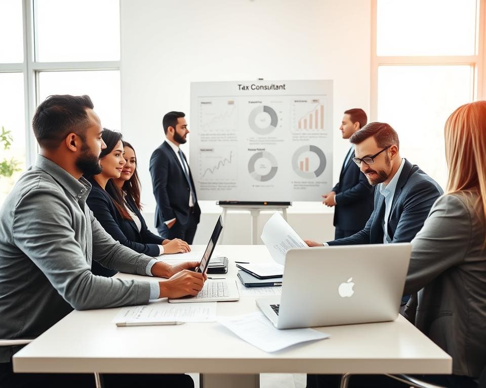 Was macht einen Steuerberater unverzichtbar?