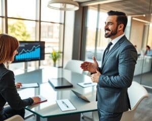 Was macht einen erfolgreichen Vertriebsexperten aus?