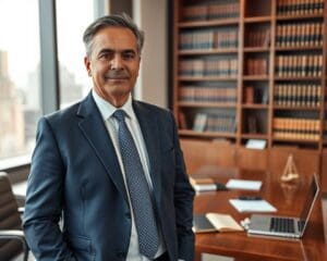 Was macht einen guten Rechtsanwalt aus?