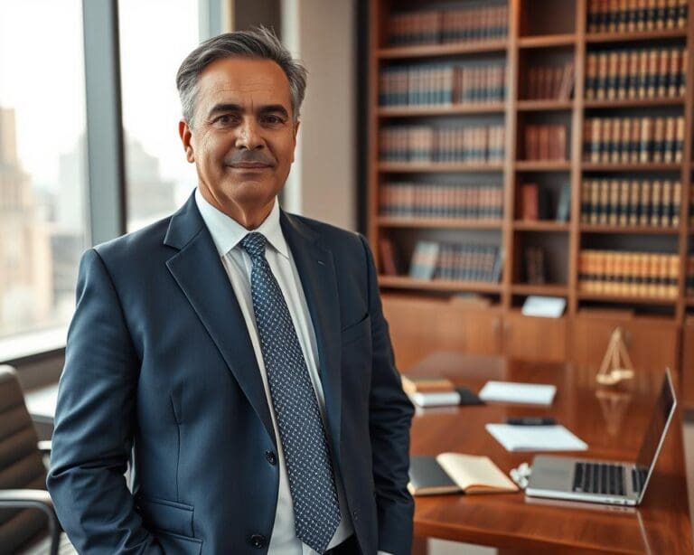 Was macht einen guten Rechtsanwalt aus?