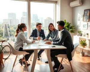 Was macht einen modernen Lebensstil aus?