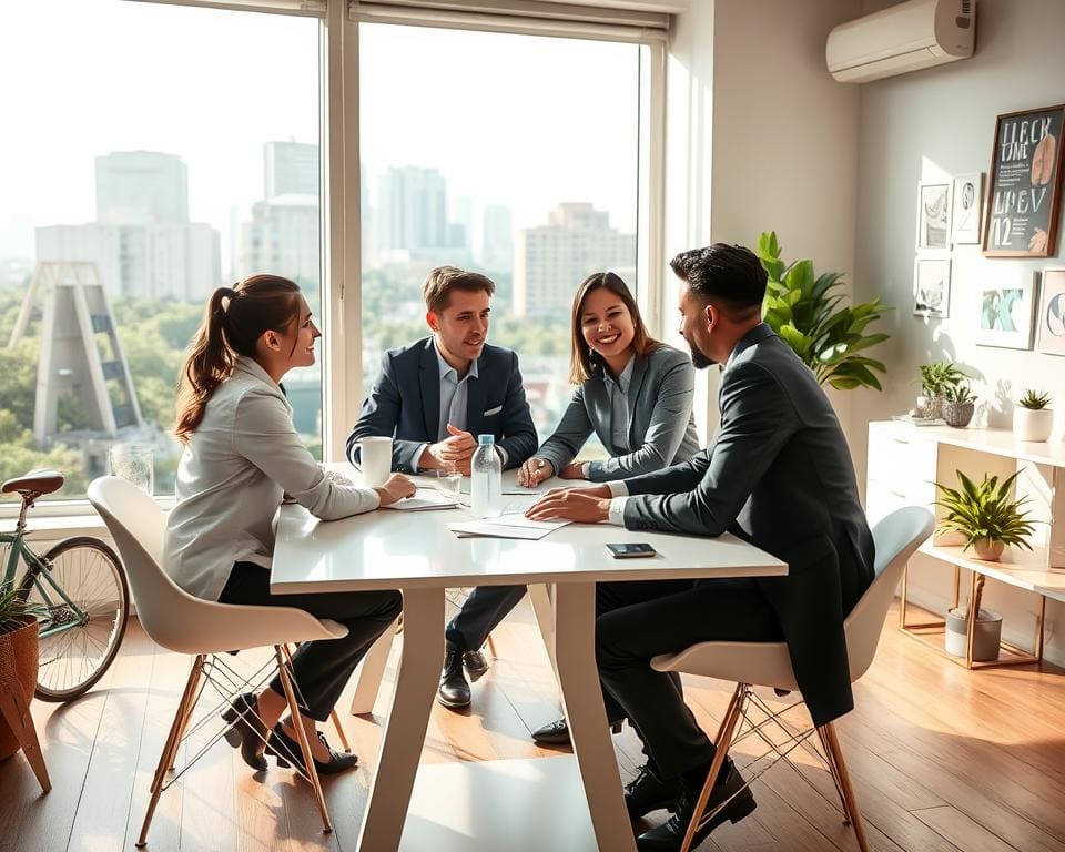 Was macht einen modernen Lebensstil aus?