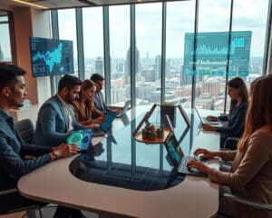 Was macht moderne Technologie heute so wichtig?