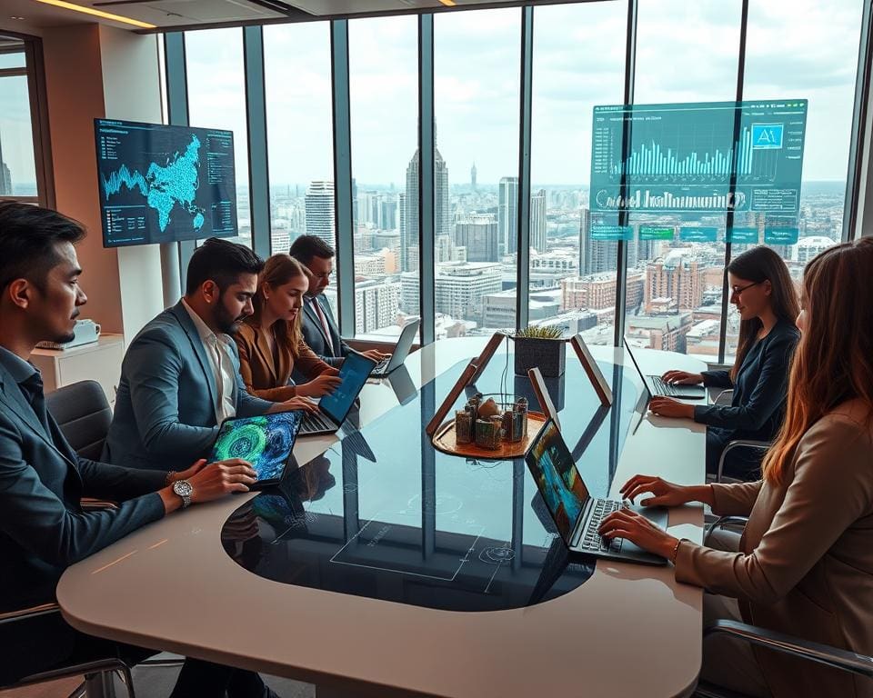 Was macht moderne Technologie heute so wichtig?