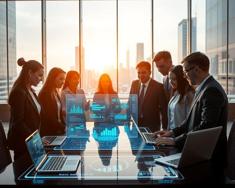 Was macht moderne Technologie unverzichtbar?