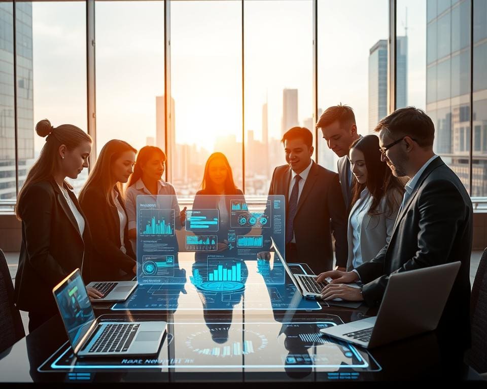 Was macht moderne Technologie unverzichtbar?