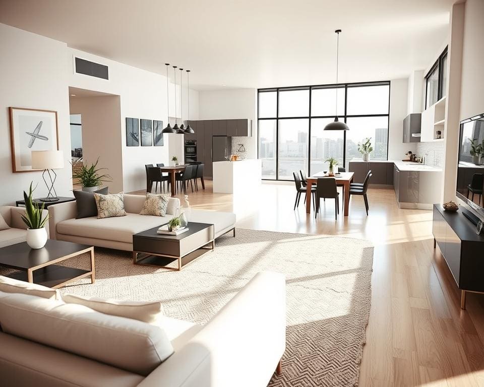 Was macht modernes Wohnen heute aus?