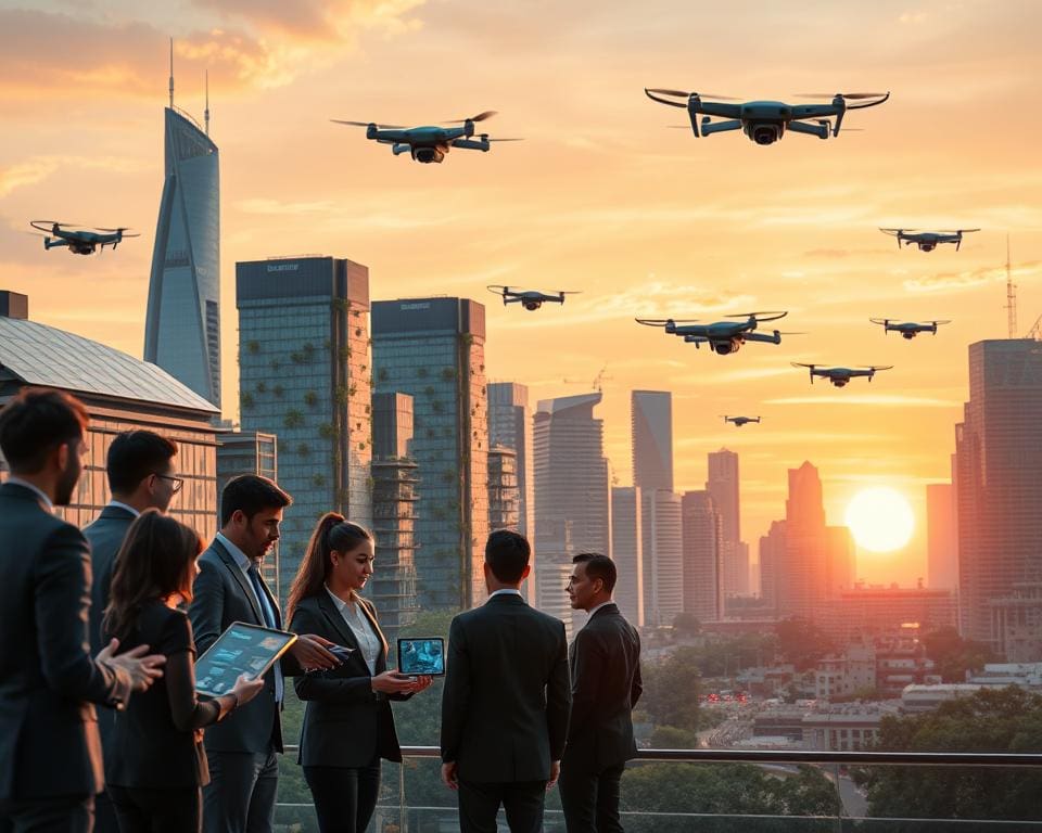 Was macht neue Technologien zukunftsfähig?