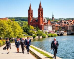 Was sollte man in Basel besuchen?