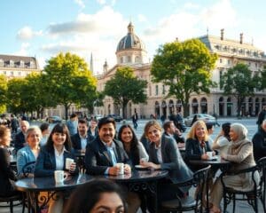 Was sollte man in Wien erleben?