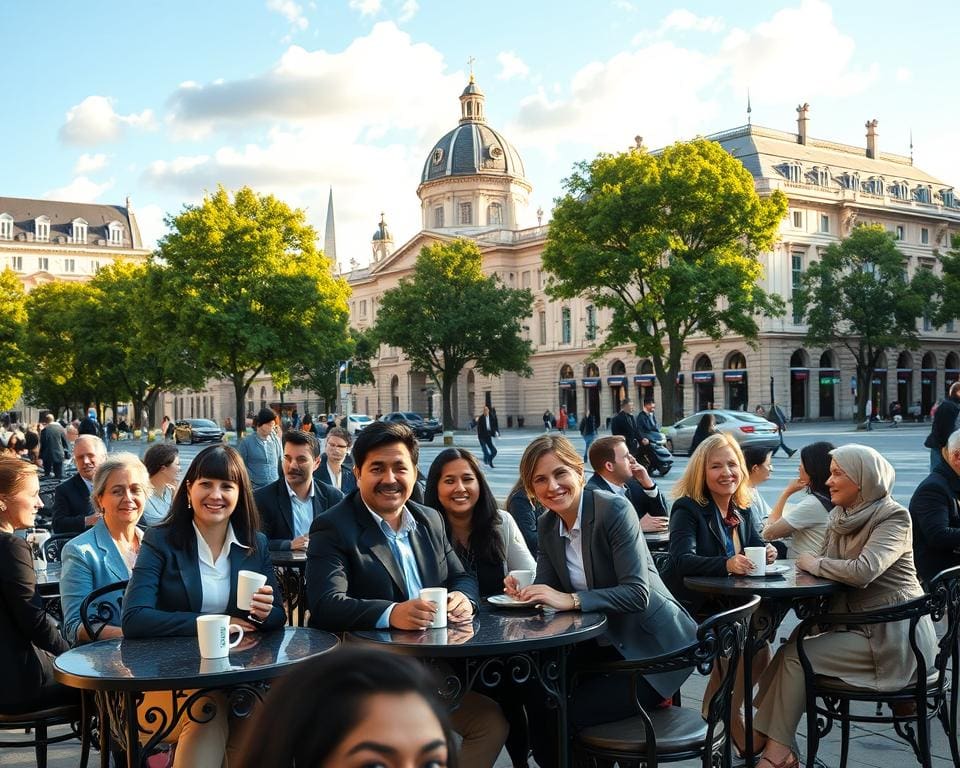 Was sollte man in Wien erleben?