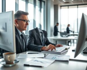 Welche Aufgaben hat ein Betriebsberater?