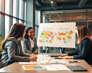 Welche Aufgaben hat ein Marketingberater?