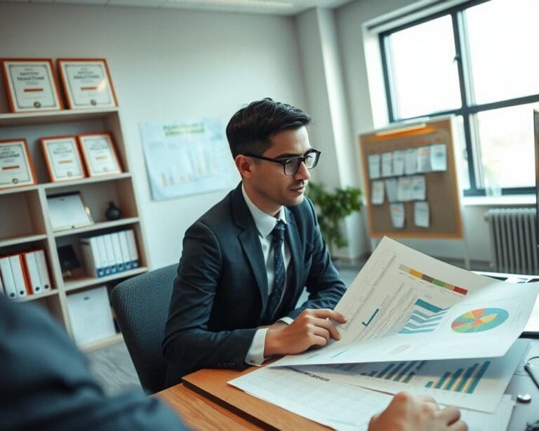 Welche Aufgaben hat ein Qualitätsmanager?