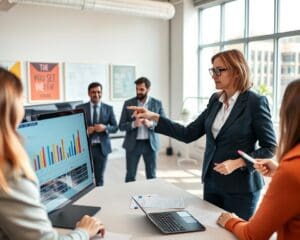 Welche Aufgaben übernimmt ein Projektmanager?