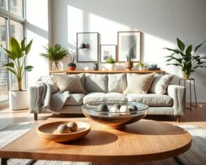 Welche Deko-Trends sind aktuell beliebt?