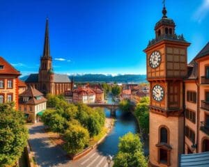 Welche Highlights bietet Bern?