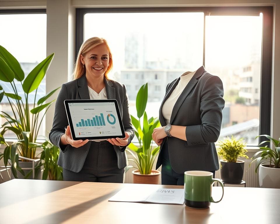 Welche Rolle spielt ein Nachhaltigkeitsberater?