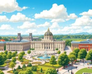 Welche Sehenswürdigkeiten lohnen sich in Madrid?