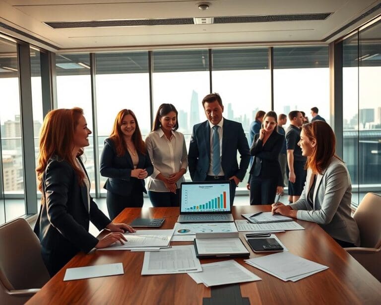 Welche Vorteile bietet bKV langfristig für Unternehmen?