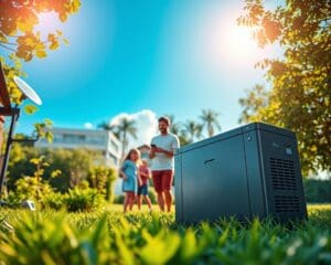 Welche Vorteile bietet eine Solarbatterie?