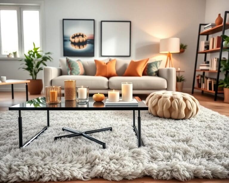 Welche Wohnaccessoires machen Räume wohnlich?