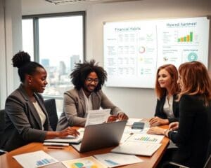 Wie beeinflussen Gewohnheiten die Finanzen?