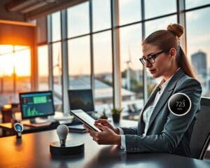 Wie beeinflusst Digitalisierung den Energieverbrauch?