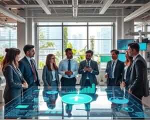 Wie beeinflusst Technik Ressourceneffizienz?