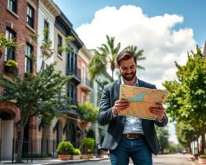 Wie findet man eine Mietwohnung in guter Lage?