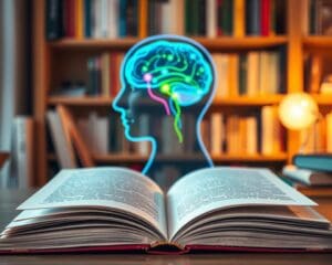 Wie fördert Lesen geistige Fitness?