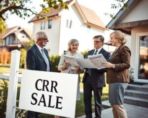 Wie funktioniert Nießbrauchrecht beim Hausverkauf?