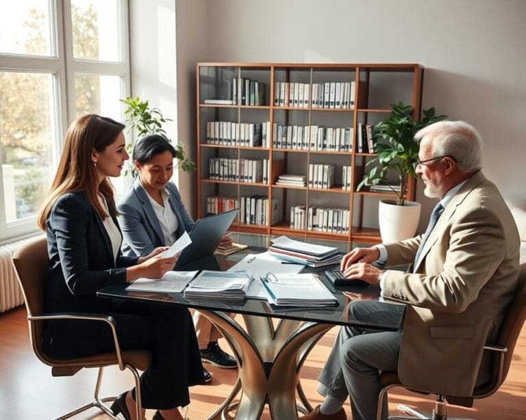 Wie geht man verantwortungsvoll mit Geld um?