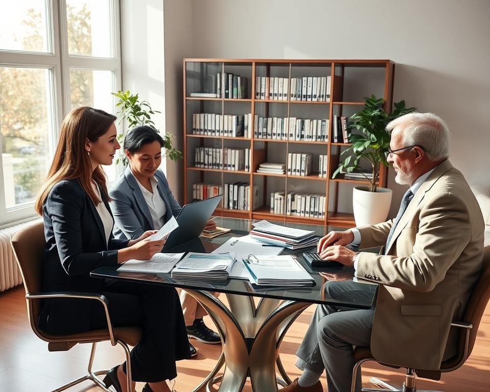 Wie geht man verantwortungsvoll mit Geld um?