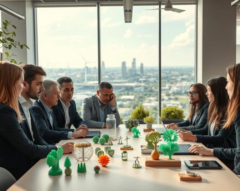 Wie können Technologien nachhaltiger gestaltet werden?