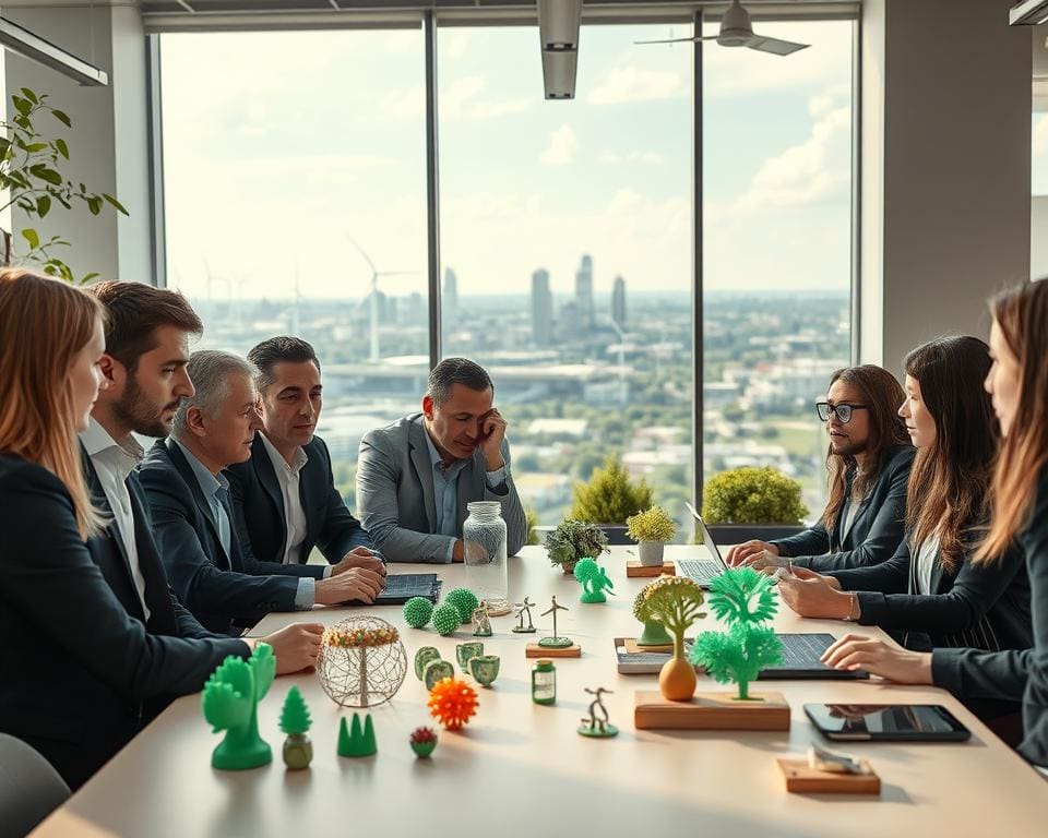 Wie können Technologien nachhaltiger gestaltet werden?